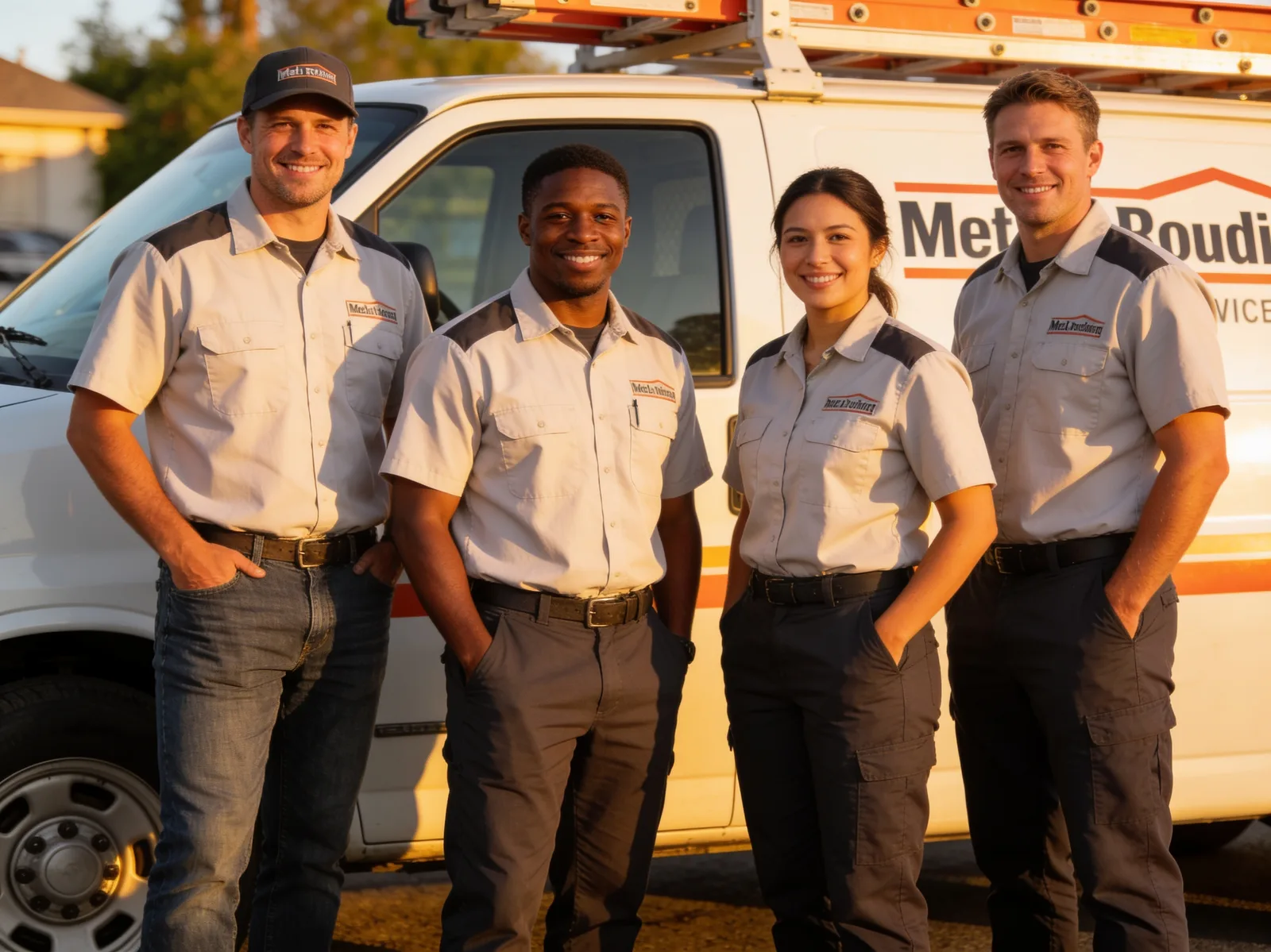 Metal Roof Installation company in Pawtucket, RI